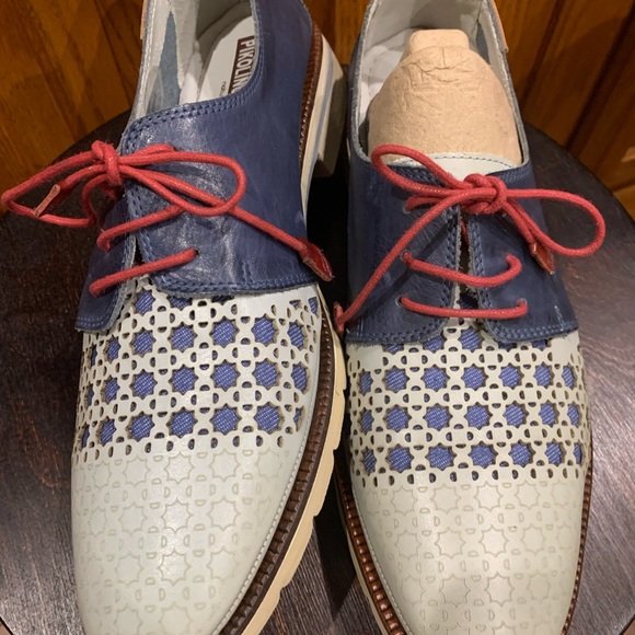 pikolinos-shoes-pikolinos-loafers-poshmark